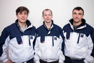 О компании ПотолокСервис: установка натяжных потолков в Белгороде